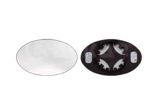 Spegelglas, ytterspegel 6433952 Alkar