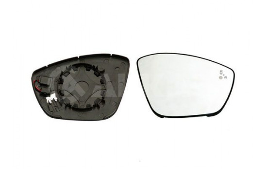 Spegelglas, ytterspegel 6436296 Alkar