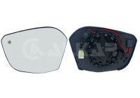 Spegelglas, ytterspegel 6437860 Alkar