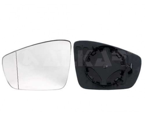 Spegelglas, ytterspegel 6451123 Alkar