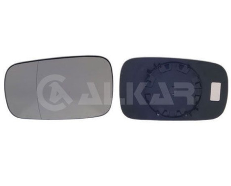 Spegelglas, ytterspegel 6451228 Alkar