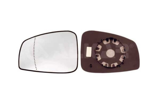 Spegelglas, ytterspegel 6451231 Alkar