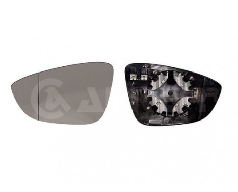Spegelglas, ytterspegel 6471133 Alkar
