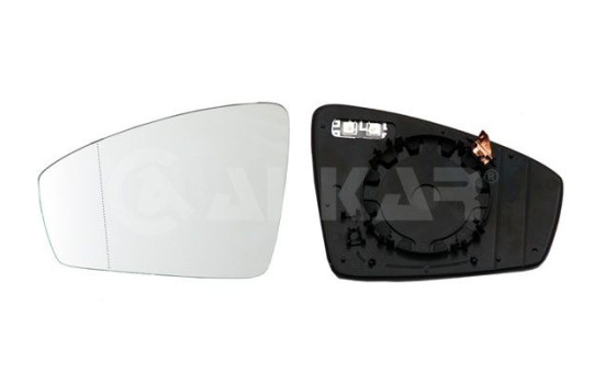 Spegelglas, ytterspegel 6471147 Alkar