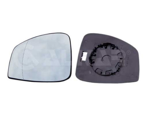 Spegelglas, ytterspegel 6471233 Alkar