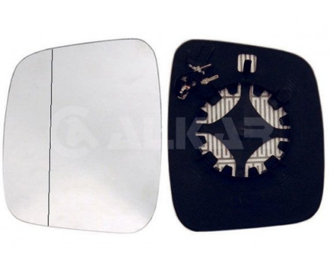 Spegelglas, ytterspegel 6471351 Alkar