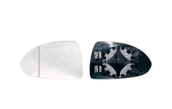 Spegelglas, ytterspegel 6471424 Alkar, bild 2