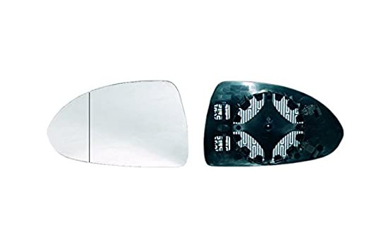 Spegelglas, ytterspegel 6471424 Alkar
