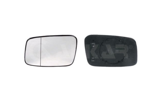 Spegelglas, ytterspegel 6471516 Alkar, bild 2