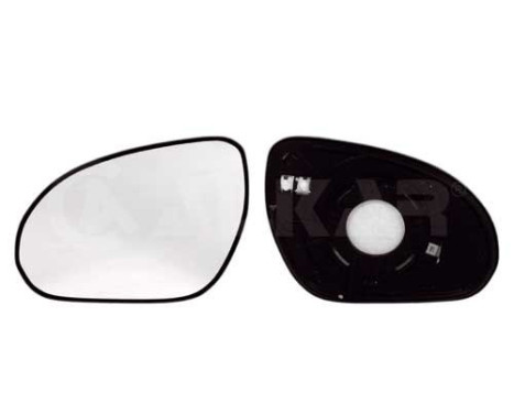 Spegelglas, ytterspegel 6471583 Alkar