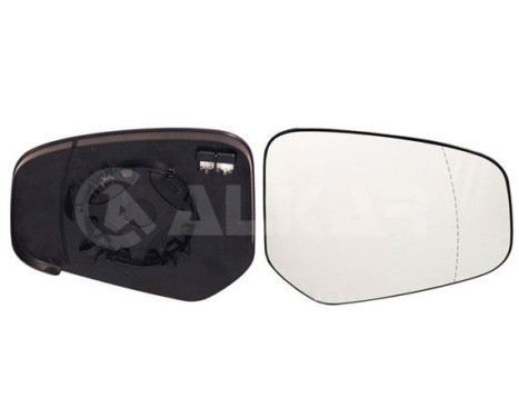 Spegelglas, ytterspegel 6472668 Alkar