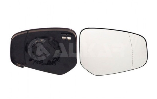 Spegelglas, ytterspegel 6472668 Alkar