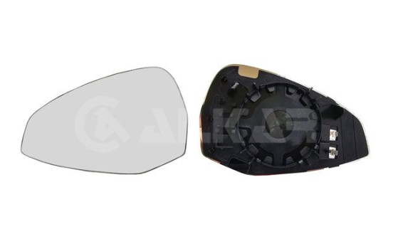 Spegelglas, ytterspegel 6481810 Alkar, bild 2