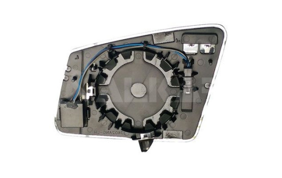 Spegelglas, ytterspegel 6482709 Alkar