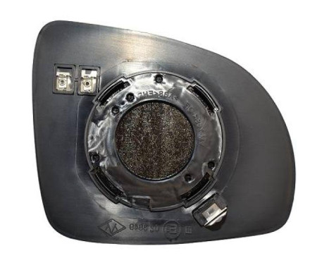 Spegelglas, ytterspegel 6505227 Diederichs