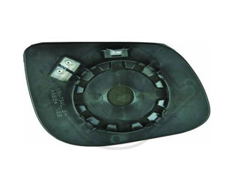 Spegelglas, ytterspegel 6553326 Diederichs, bild 2