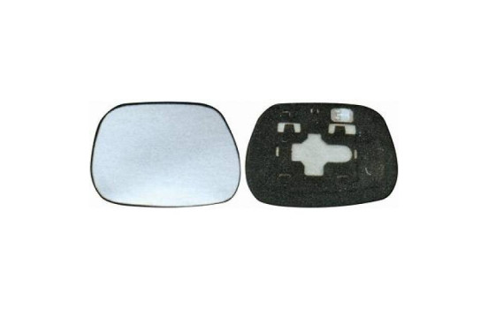 Spegelglas, ytterspegel 6686026 Diederichs