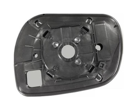 Spegelglas, ytterspegel 6687026 Diederichs