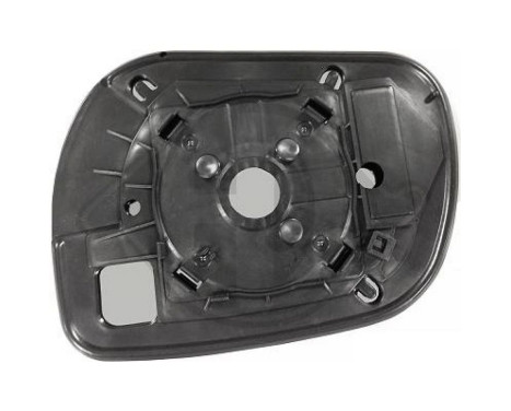 Spegelglas, ytterspegel 6687026 Diederichs, bild 2