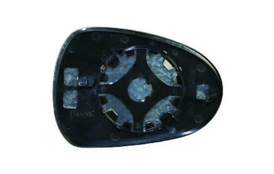 Spegelglas, ytterspegel 7432128 Diederichs, bild 2