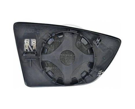 Spegelglas, ytterspegel 7433227 Diederichs, bild 2