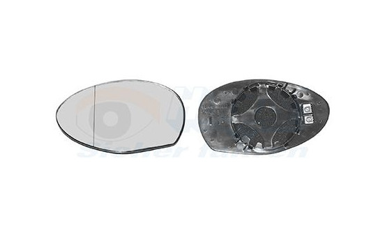 Spegelglas, ytterspegel HAGUS 0147837, bild 2