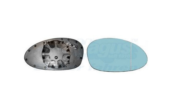 Spegelglas, ytterspegel HAGUS 0657838, bild 2