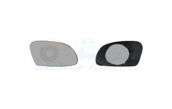 Spegelglas, ytterspegel HAGUS 0950831, bild 2