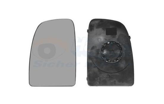 Spegelglas, ytterspegel HAGUS 1651833, bild 2