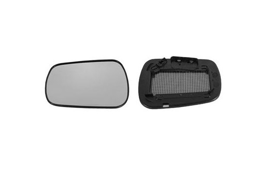 Spegelglas, ytterspegel HAGUS 1805837