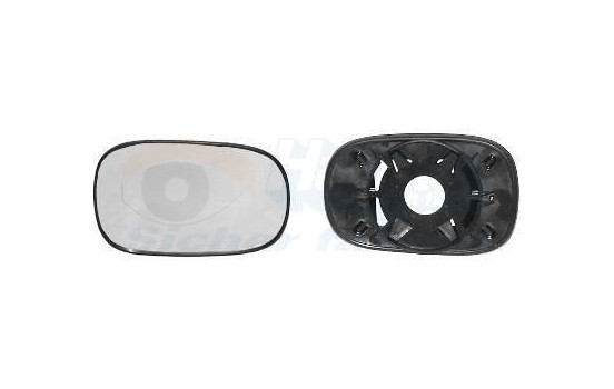 Spegelglas, ytterspegel HAGUS 1865830, bild 3