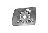 Spegelglas, ytterspegel HAGUS 1886832