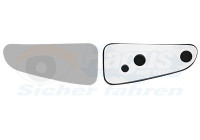 Spegelglas, ytterspegel * HAGUS * 1989833