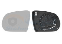 Spegelglas, ytterspegel * HAGUS * 2120835