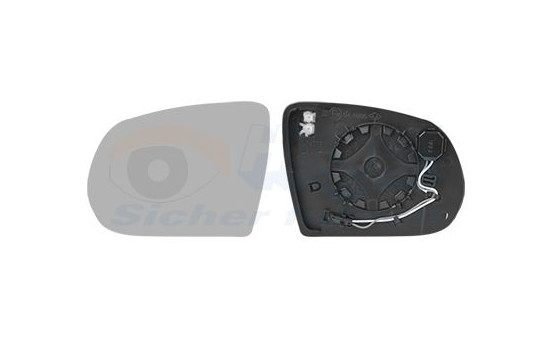 Spegelglas, ytterspegel * HAGUS * 2120835