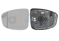 Spegelglas, ytterspegel * HAGUS * 2780835