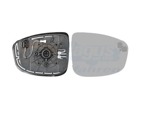 Spegelglas, ytterspegel * HAGUS * 2780836
