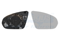 Spegelglas, ytterspegel * HAGUS * 2946838