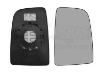 Spegelglas, ytterspegel HAGUS 3077862