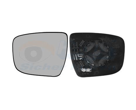 Spegelglas, ytterspegel * HAGUS * 3383837