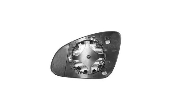 Spegelglas, ytterspegel HAGUS 3749838