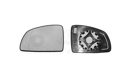 Spegelglas, ytterspegel HAGUS 3781831, bild 2