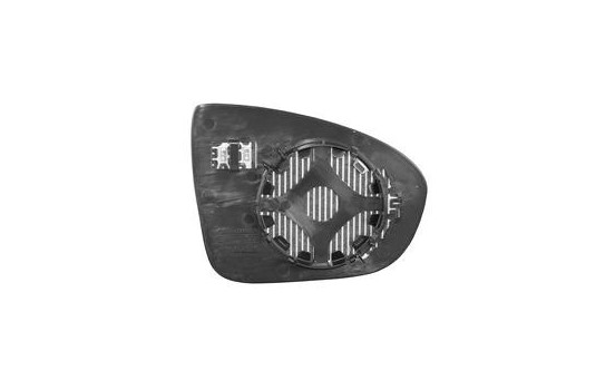 Spegelglas, ytterspegel HAGUS 3860837