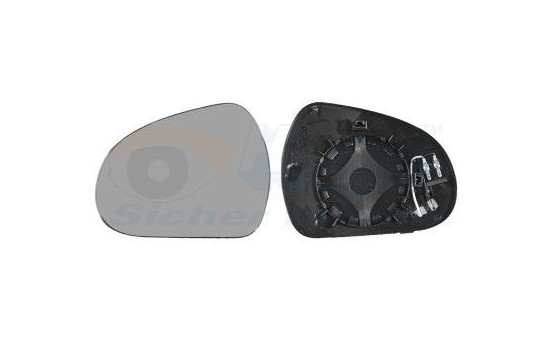 Spegelglas, ytterspegel HAGUS 4042837, bild 2