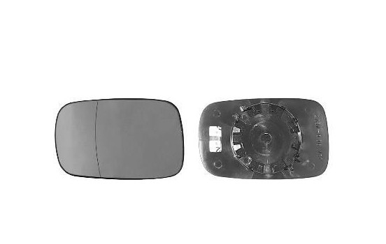 Spegelglas, ytterspegel HAGUS 4348838