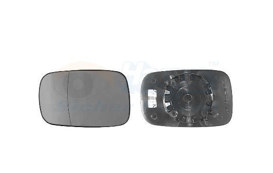 Spegelglas, ytterspegel HAGUS 4348838, bild 3