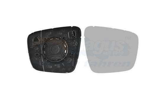 Spegelglas, ytterspegel * HAGUS * 4415832