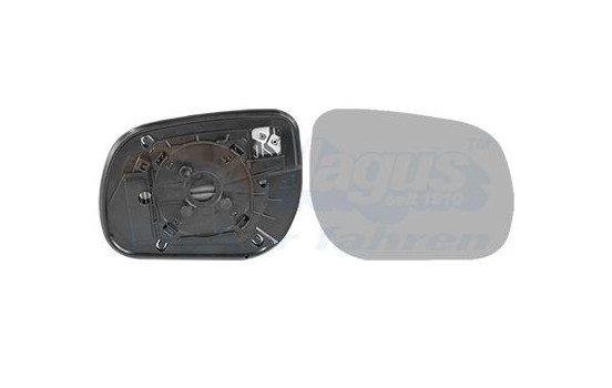 Spegelglas, ytterspegel * HAGUS * 5470838