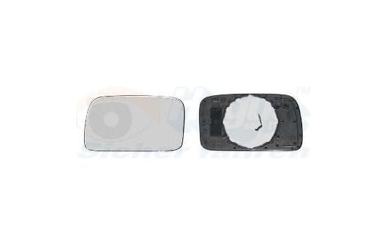 Spegelglas, ytterspegel HAGUS 5813831, bild 2