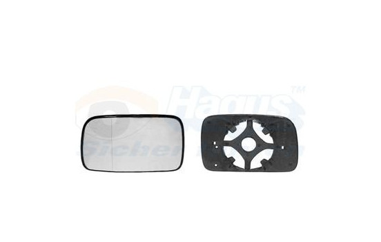 Spegelglas, ytterspegel HAGUS 5824832, bild 2